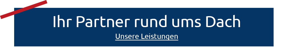 Dachdecker Mecklenburg Elbe Ludwigslust Dannenberg Dömitz